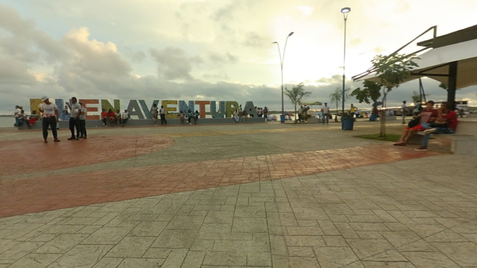 Parador fotográfico BUENAVENTURA